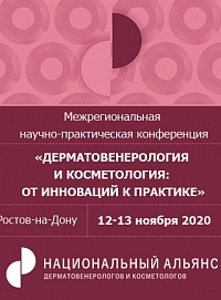 Приглашаем 12-13 ноября на онлайн-конференцию НАДК в Ростове-на-Дону